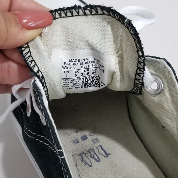 Converse All Star Chuck Taylor - Picture 6 of 7